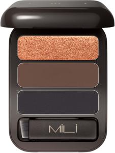 MILI Cosmetics 3 Way Eye #900 7,8 g produkt bild