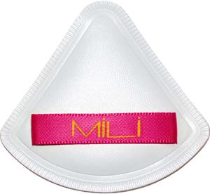 MILI Cosmetics Air Cushion Puff Triangle produkt bild