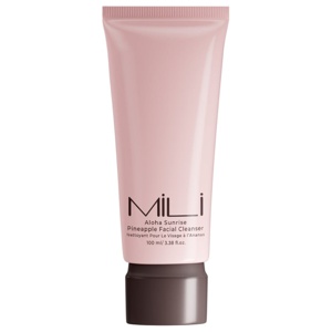 MILI Cosmetics Aloha Sunrise Pineapple Facial Cleanser 100 ml produkt bild