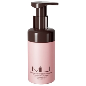 MILI Cosmetics Amino Acid Facial Cleanser 150 ml produkt bild