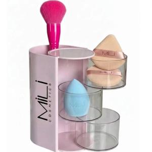 MILI Cosmetics Beauty Storage Multi Stand produkt bild