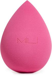 MILI Cosmetics Big Makeup Blender Hot PInk produkt bild