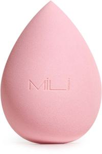 MILI Cosmetics Big Makeup Blender Soft PInk produkt bild