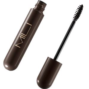MILI Cosmetics Brow Gel Shape & Fix Clear produkt bild
