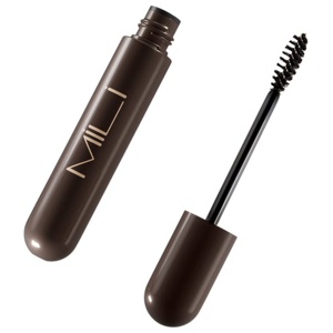 MILI Cosmetics Brow Gel Shape & Fix Light Brown 6 g produkt bild