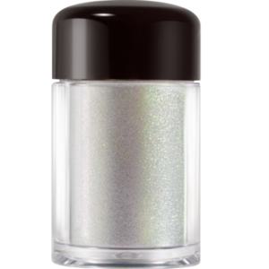 MILI Cosmetics Chrome Dust Loose Pigments Purple Drizzle 6 g produkt bild