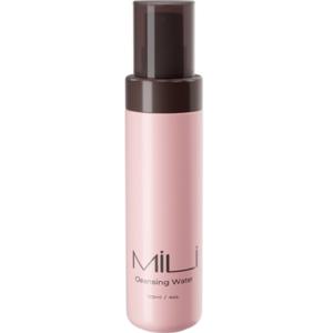 MILI Cosmetics Cleansing Water 120 ml produkt bild