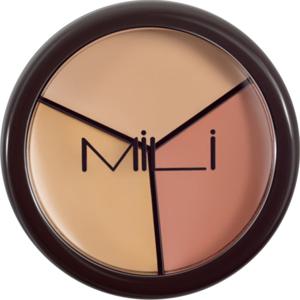 MILI Cosmetics Cover Up Concealer Medium produkt bild