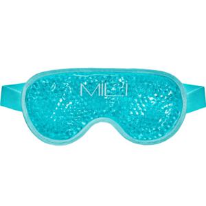 MILI Cosmetics Cryo Chill Cooling Mask, Turquoise produkt bild