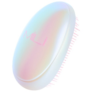 MILI Cosmetics Detangling Brush Opal produkt bild