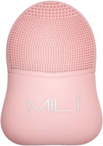 MILI Cosmetics Double Sided Wash Brush produkt bild