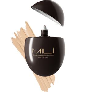 MILI Cosmetics Dream Atelier Foundation Beige 30 ml produkt bild