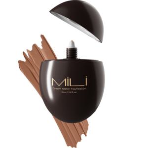 MILI Cosmetics Dream Atelier Foundation Hazelnut 30 ml produkt bild