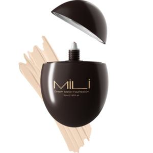 MILI Cosmetics Dream Atelier Foundation Linnen 30 ml produkt bild