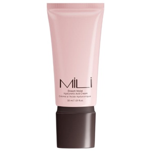 MILI Cosmetics Dream Moist Hyaluronic Acid Cream 30 ml produkt bild
