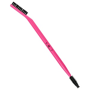MILI Cosmetics Duo Brow Brush produkt bild