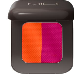 MILI Cosmetics Duo Color Paint Sunset 6 g produkt bild