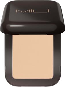 MILI Cosmetics Duo Powder Foundation #508 produkt bild