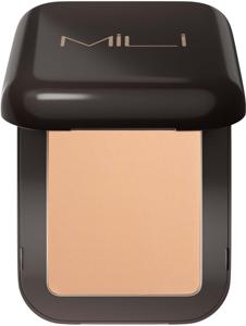 MILI Cosmetics Duo Powder Foundation #520 10 g produkt bild