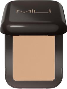 MILI Cosmetics Duo Powder Foundation #524 10 g produkt bild