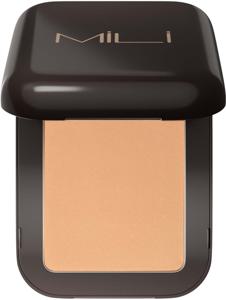 MILI Cosmetics Duo Powder Foundation #525 10 g produkt bild