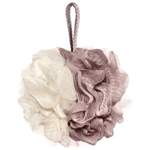 MILI Cosmetics Exfoliating Puff Sand produkt bild