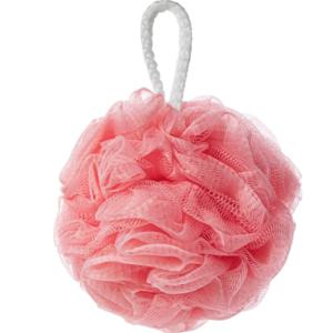 MILI Cosmetics Exfoliating Puff, Sweet Pink produkt bild