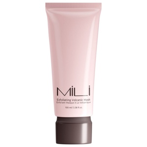 MILI Cosmetics Exfoliating Volcanic Mask 100 ml produkt bild