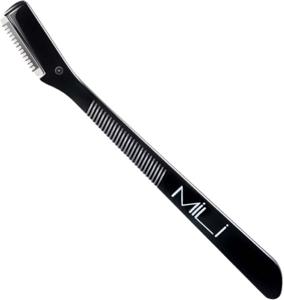 MILI Cosmetics Eyebrow Razor produkt bild