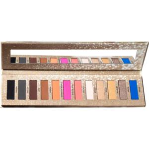 MILI Cosmetics Admira Shades produkt bild