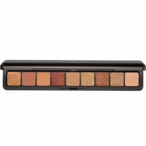 MILI Cosmetics Eyeshadow Palette Bronze Deluxe produkt bild