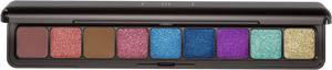 MILI Cosmetics Eyeshadow Palette Metaverse Metallic produkt bild