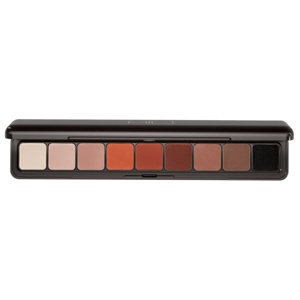 MILI Cosmetics Eyeshadow Palette Naked Truth produkt bild