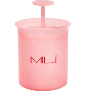 MILI Cosmetics Foam Tumbler produkt bild