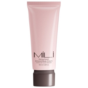 MILI Cosmetics Going Nuts! Almond Body Cream 100 ml produkt bild