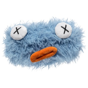 MILI Cosmetics Hair Band Hey Cutie Blue 1 st produkt bild