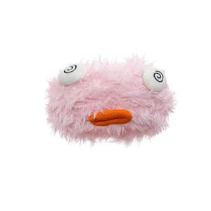 MILI Cosmetics Hair Band Hey Cutie Pink 1 st produkt bild