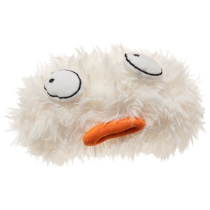 MILI Cosmetics Hair Band Hey Cutie White 1 st produkt bild