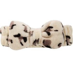 MILI Cosmetics Hair Band Leo Beige produkt bild