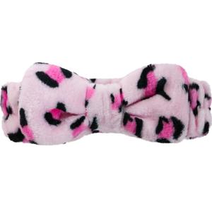 MILI Cosmetics Hair Band Leo Pink produkt bild