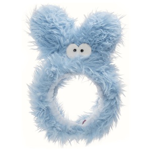 MILI Cosmetics Hair Band Sweetie Blue 1 st produkt bild