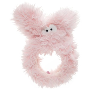 MILI Cosmetics Hair Band Sweetie Pink 1 st produkt bild