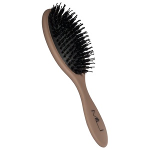 MILI Cosmetics Hair Brush Beige produkt bild