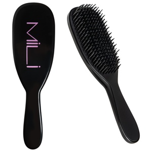 MILI Cosmetics Hair Brush Black produkt bild