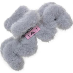 MILI Cosmetics Hair Claw Cushy Granite produkt bild