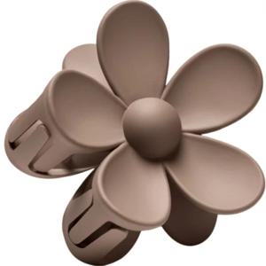 MILI Cosmetics Hair Claw Flower, Brown produkt bild