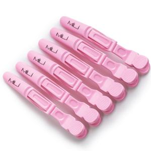 MILI Cosmetics Hair Clip Get a Grip 6 st produkt bild