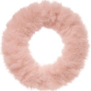 MILI Cosmetics Hair Tie, Plush Pink produkt bild