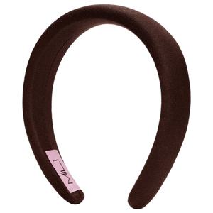 MILI Cosmetics Headband Classic Coca produkt bild