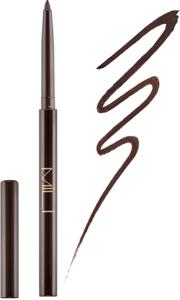 MILI Cosmetics Hi-Definer Eye Liner Deep Brown 0,3 g produkt bild